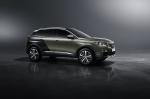Peugeot 3008 GT 2016 года (WW)